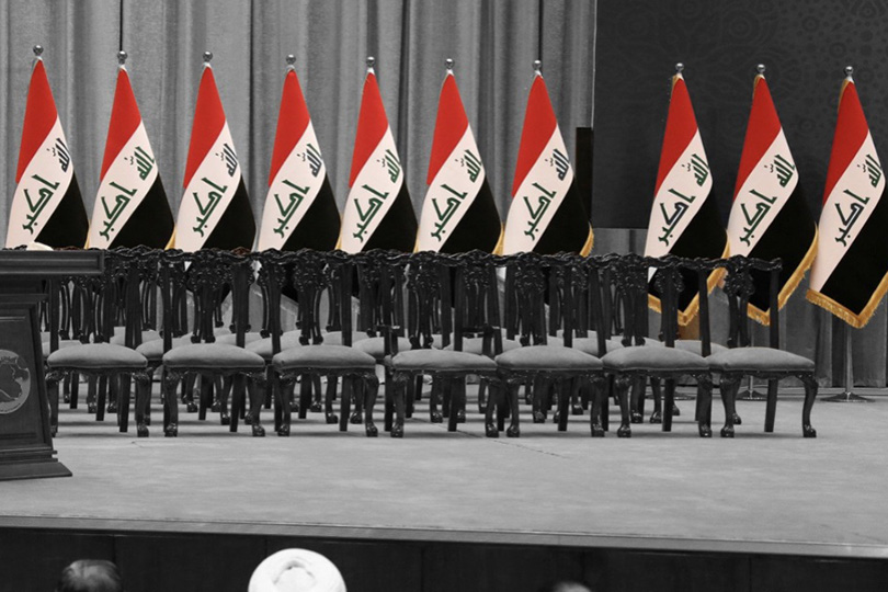 استعادة المسار.. الاتجاه السياسي المتجدد للعراق